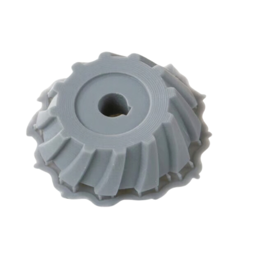 Nylon-Like Resin