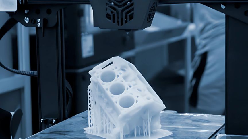 Why Choose an Online 3D Printing Service in Malaysia for Your Custom Parts