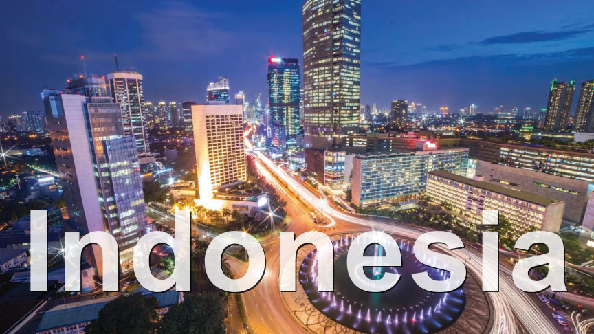 3D Printing Services in Indonesia