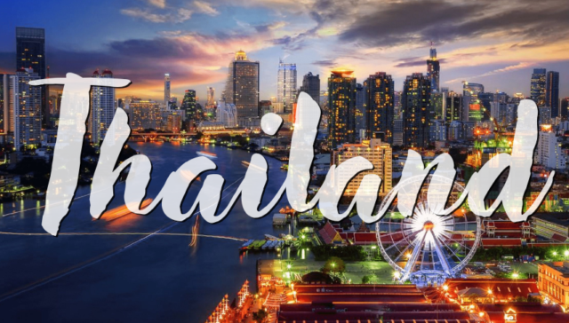 3D Printing Service Thailand