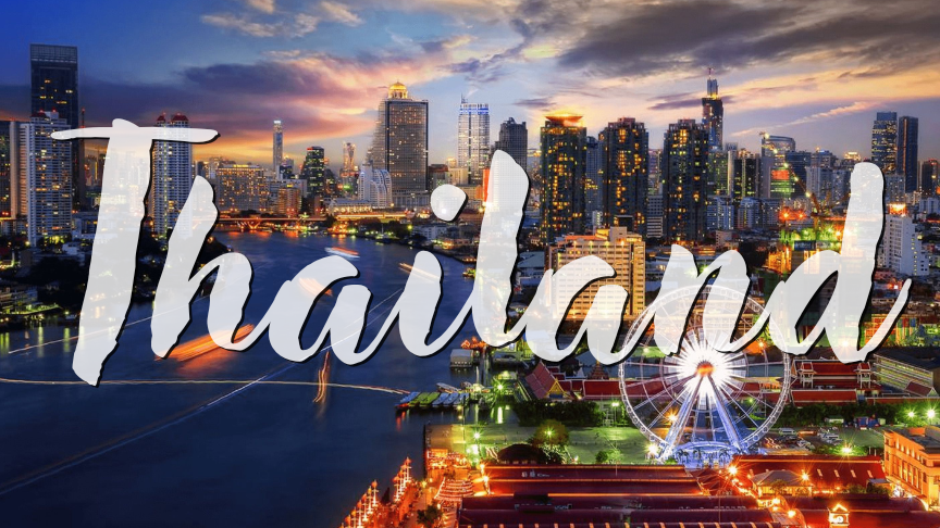 3D Printing Service Thailand