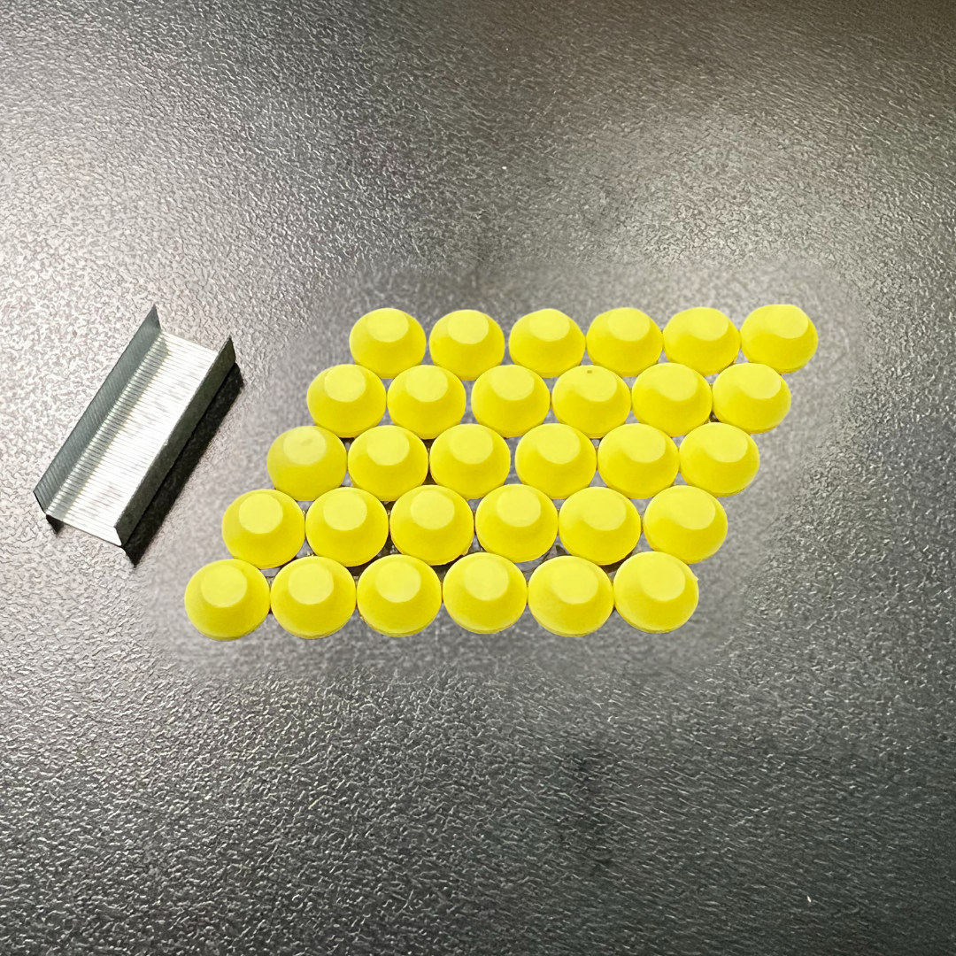 Low Volume Production (1)