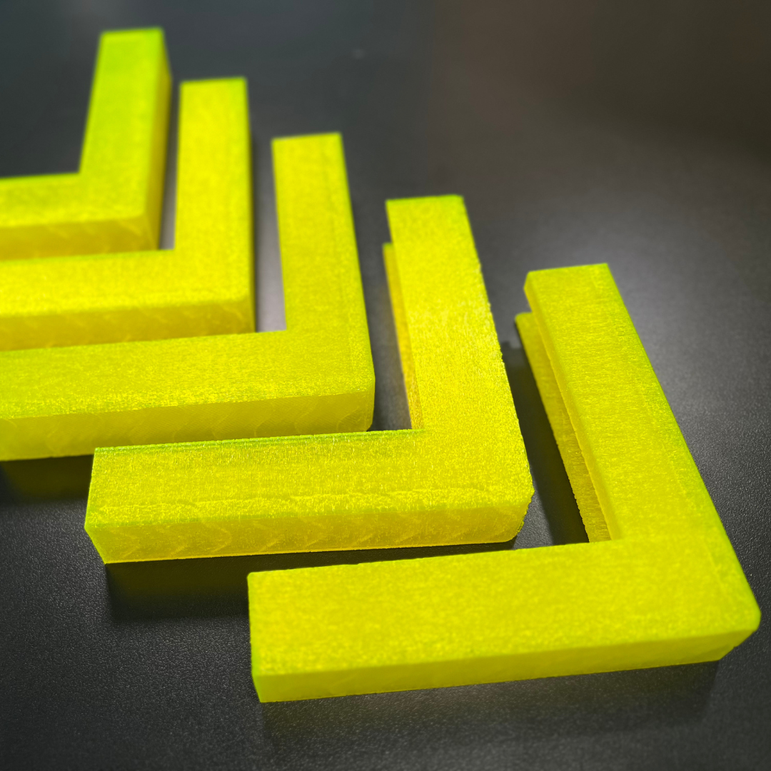 Low Volume Production (3)