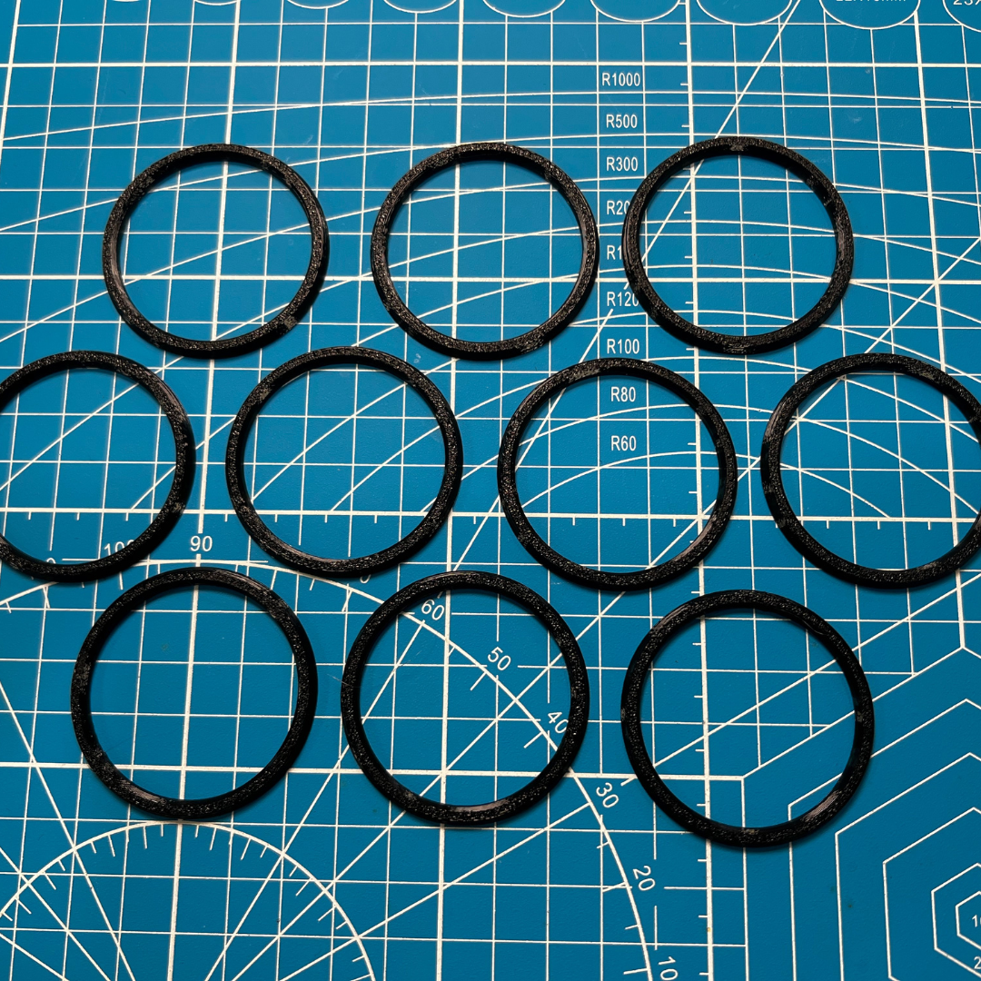 Low Volume Production (4)