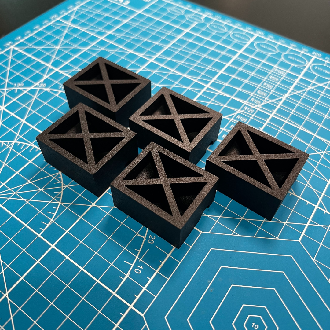 Low Volume Production (5)