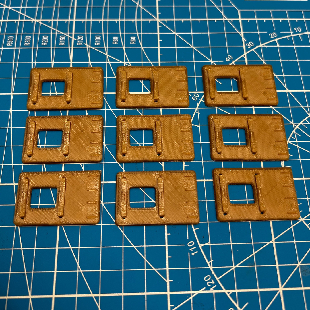 Low Volume Production (6)