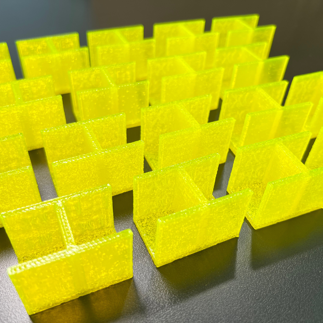 Low Volume Production