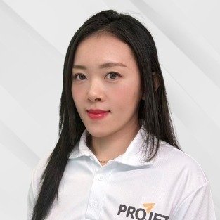 Lynne Projet Key Account Manager