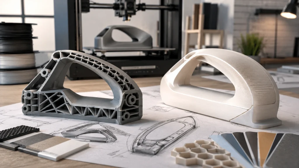 3D-Printing-Design-Optimization-Strength-vs.-Aesthetics